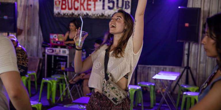 Southeast Asia Trifecta: Cambodia, Vietnam & Bangkok Vibes trip - alternative tour available