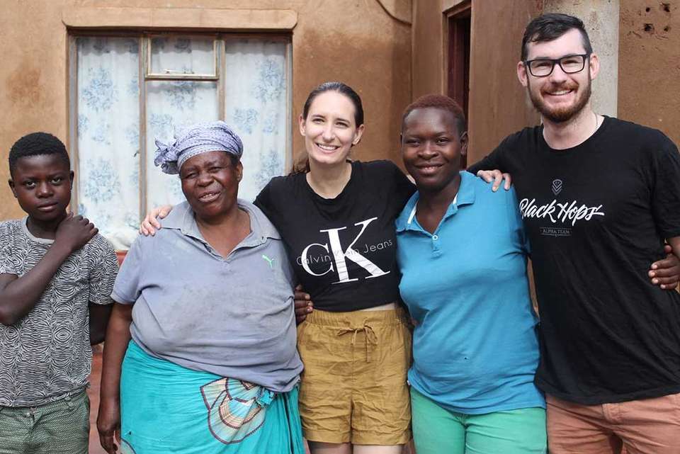 Southern Africa Adventure - Intrepid Travel - South Africa