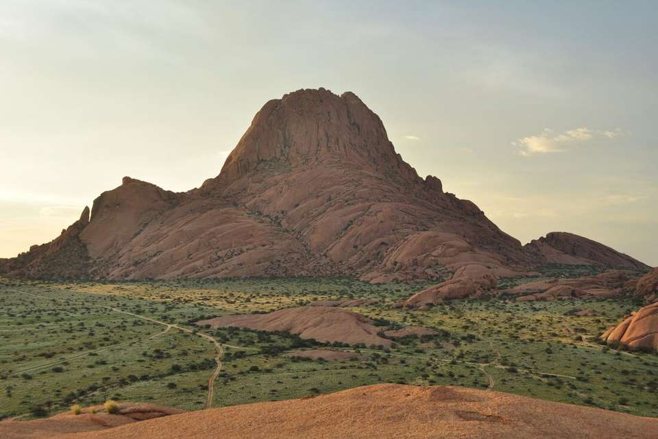 Southern Africa Adventure - Intrepid Travel - South Africa