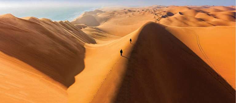Southern Africa Explorer (VFA to CPT) trip - alternative tour available