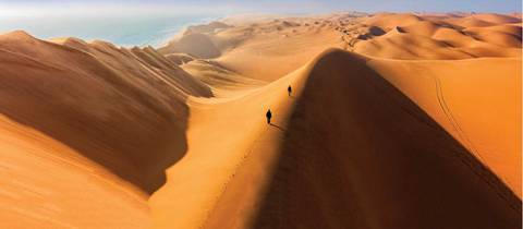 Adventure Tour: Southern Africa Explorer (vfa To Cpt)