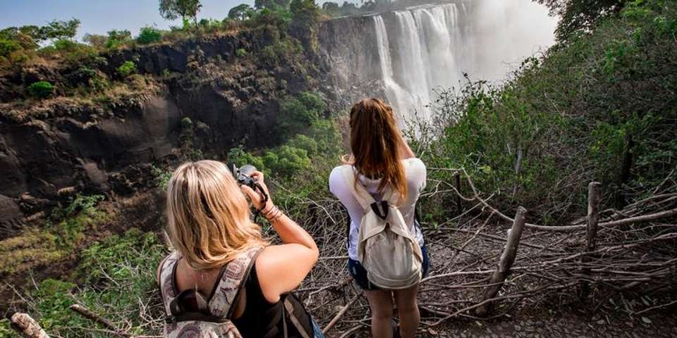 Southern Africa Family Journey: In Search of the Big Five - G Adventures - South Africa - Image 1