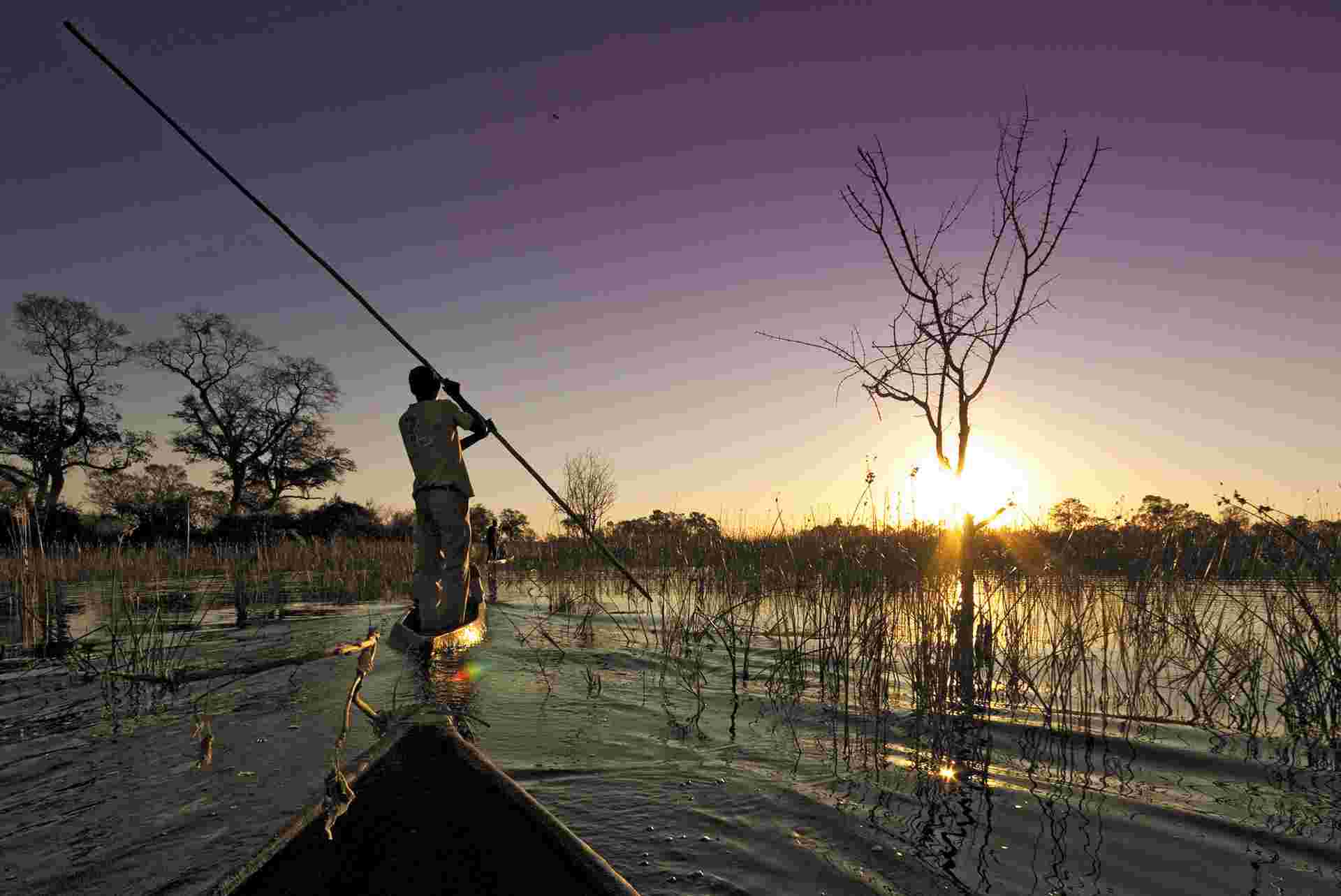 Southern Africa Highlights