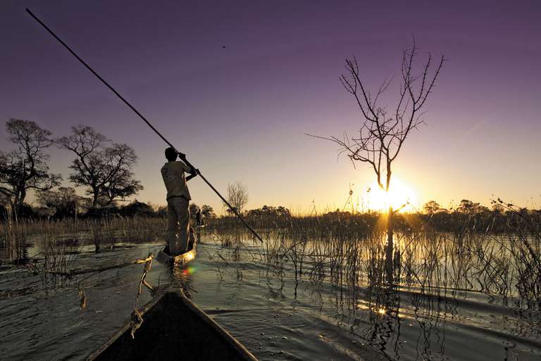 Southern Africa Highlights trip - alternative tour available