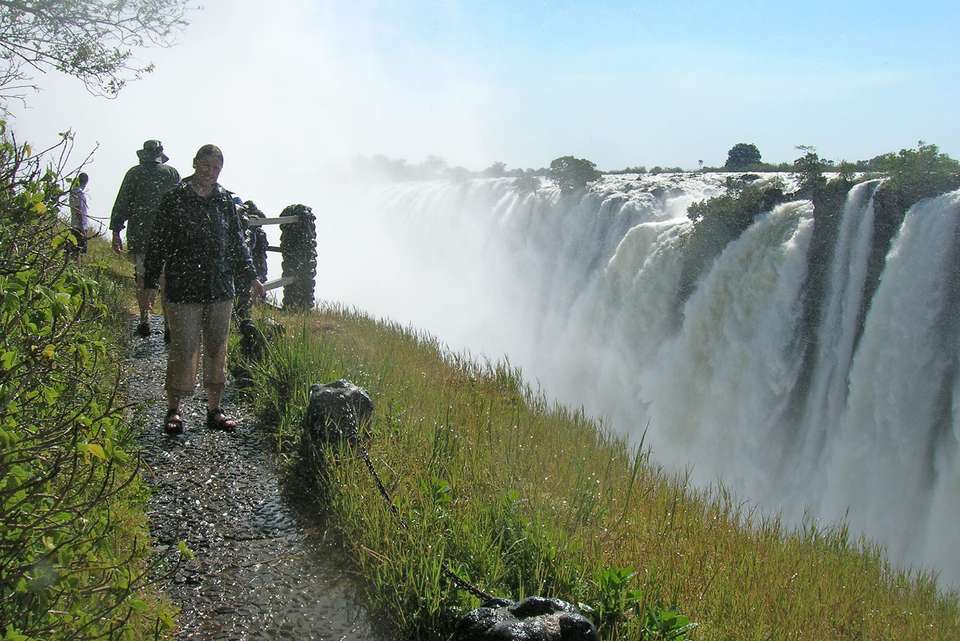 Southern Africa Highlights - Intrepid Travel - Namibia - Image 9