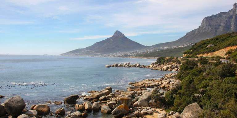 Southern Africa: Kruger, Victoria Falls & Zimbabwe National Parks trip - alternative tour available