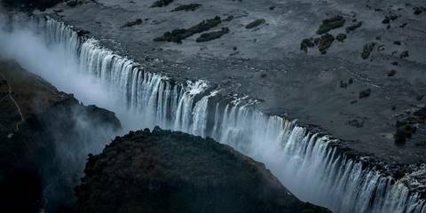 Windhoek Wildlife Tour: Southern Africa Overland: Cape Town, Falls & Kruger