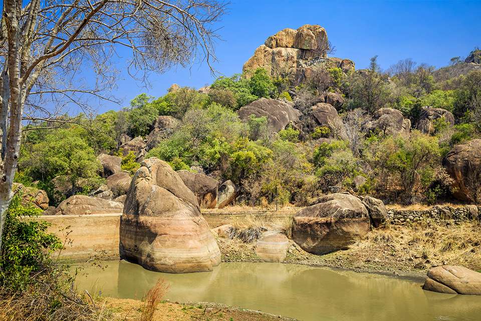 Southern Africa Safari - Intrepid Travel - Zimbabwe - Image 5