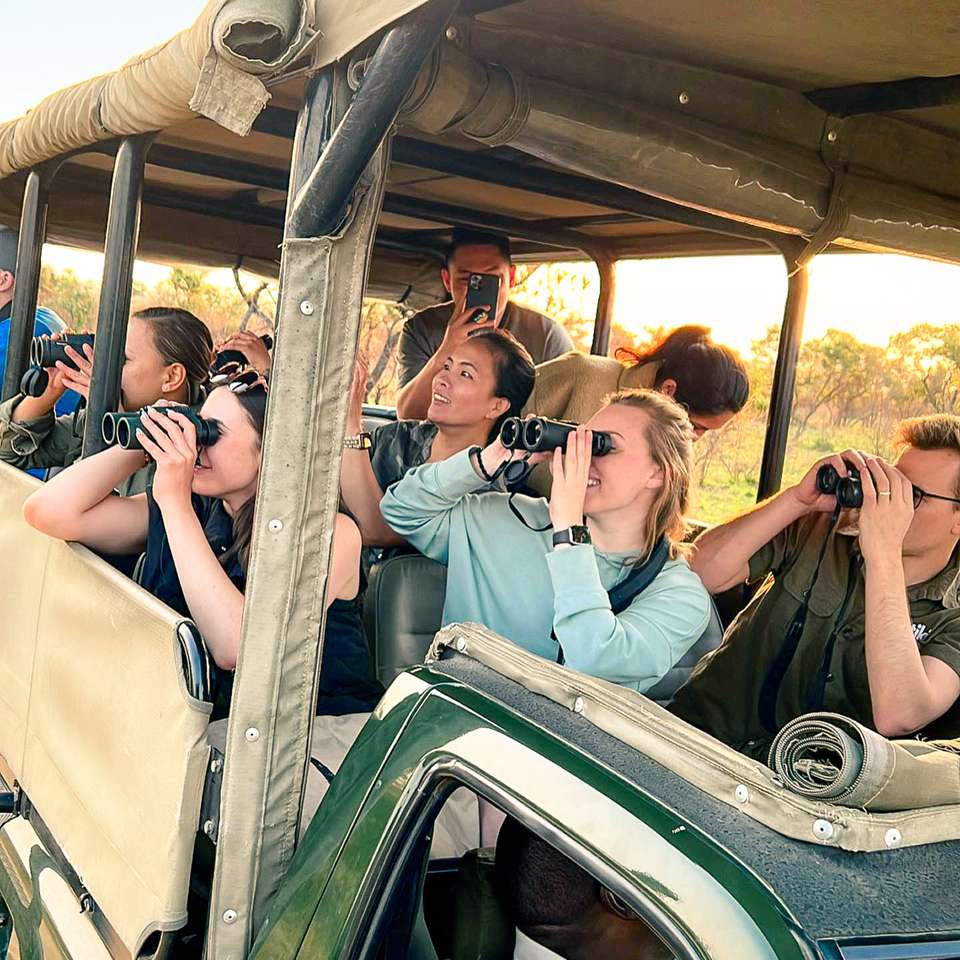 Southern Africa Safari - Contiki - South Africa - Image 5