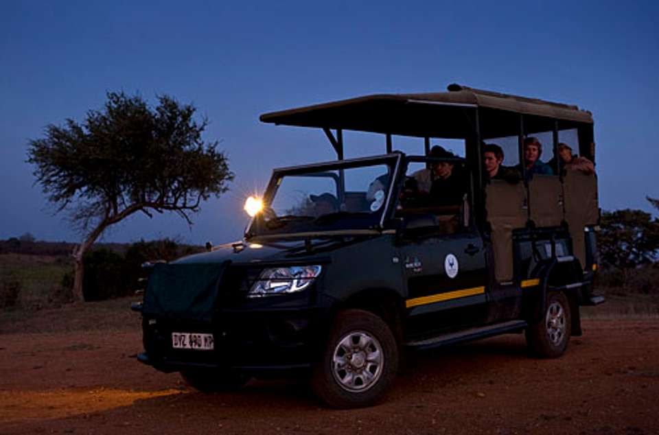 Southern Africa Safari: Kruger & Coast - Exodus Adventure Travels - South Africa - Image 20