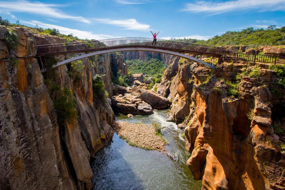 Southern Africa Safari: Kruger & Coast - Exodus Adventure Travels - South Africa - Image 16