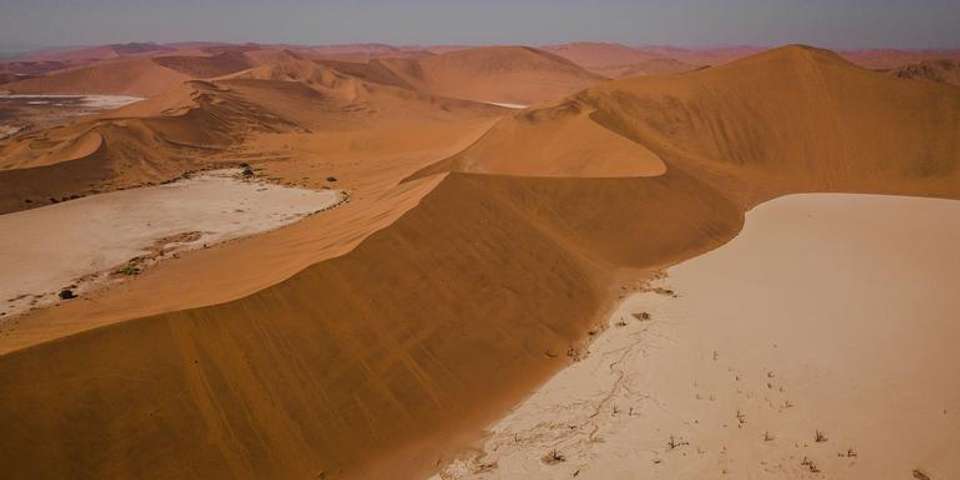 Southern Africa Southbound: Dunes, Deltas & Falls - G Adventures - Zimbabwe - Image 1