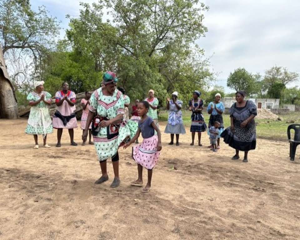 Southern Africa Unveiled: luxury tour, Rovos Rail and cruise journey of a lifetime - Tweet World Travel - South Africa - Image 8