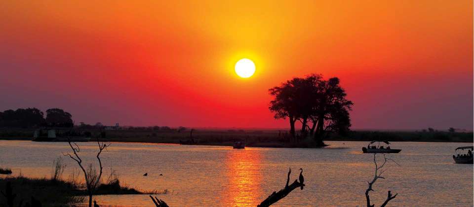 Southern African Desert Rivers and Wildlife - World Expeditions - Namibia - Image 8
