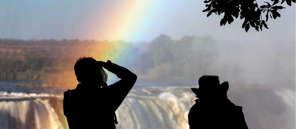 Southern African Desert Rivers and Wildlife (VFA to WDH) - World Expeditions - Zimbabwe - Image 10