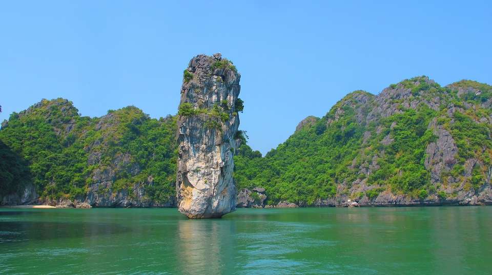 Southern and Northern Vietnam Tour - Legend Travel Group - Vietnam