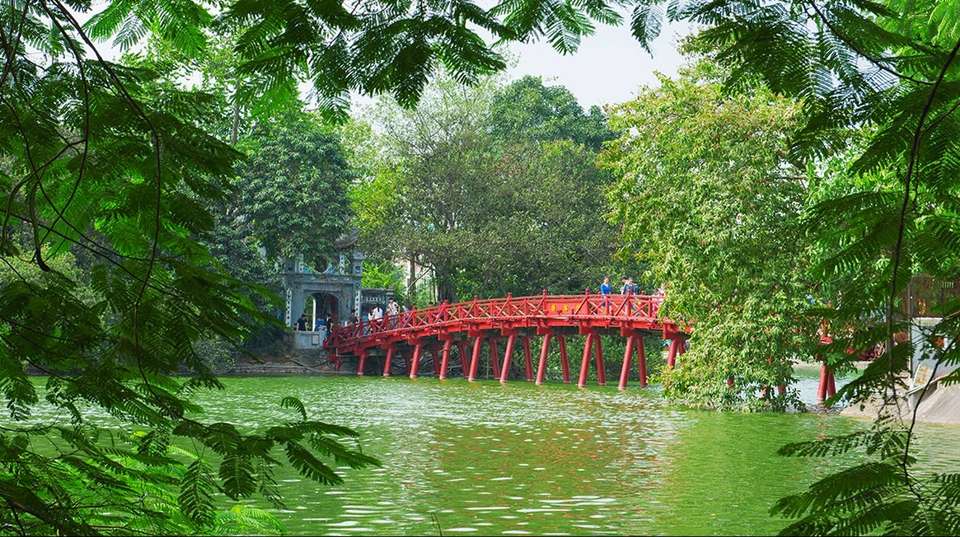 Southern and Northern Vietnam Tour - Legend Travel Group - Vietnam