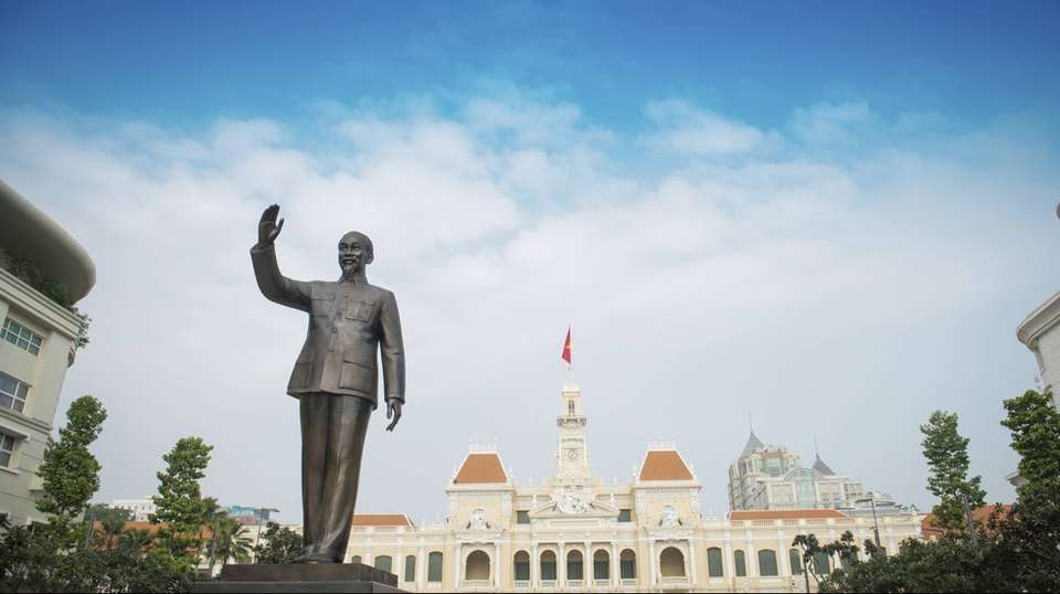 Southern and Northern Vietnam Tour - Legend Travel Group - Vietnam