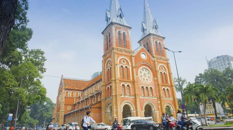 Southern and Northern Vietnam Tour - Legend Travel Group - Vietnam