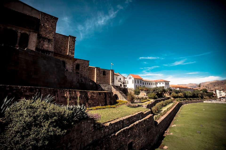 Southern Art & Culture - Destination Services - Peru - Image 12