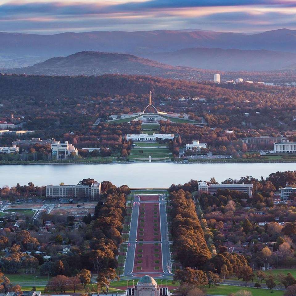 Southern Capitals - City Meets Bush - Aat Kings - Australia - Image 5