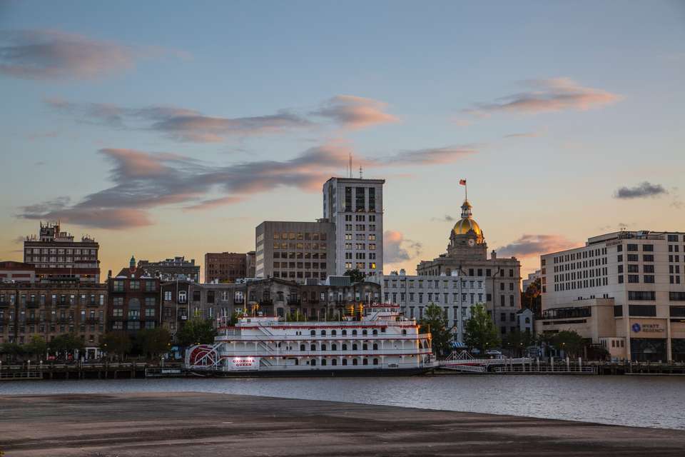 Southern Charm featuring Charleston, Savannah, and Jekyll Island - Collette Tours - USA - Image 5