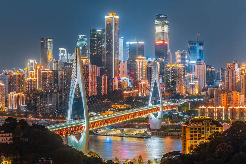 Southern China Highlights: Hong Kong to Shanghai - Intrepid Travel - Hong Kong - Image 2