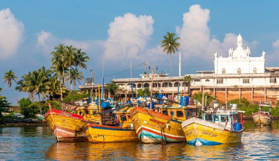 Sri Lanka’s Southern Gems: Coast, Culture & Wildlife, Private Tour - Destination Services - Sri Lanka - Image 7