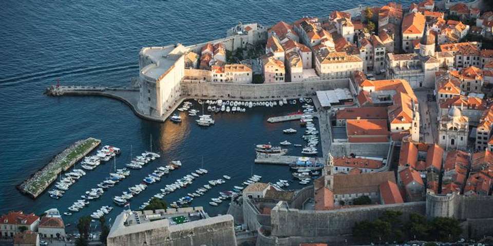 Southern Europe: Croatia, Montenegro & Ancient Greece - G Adventures - Croatia - Image 1