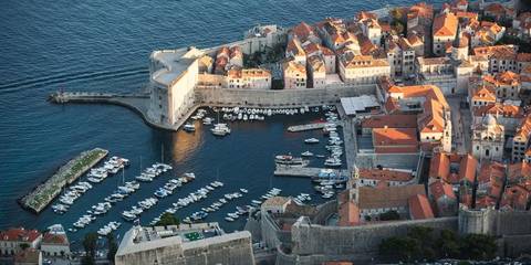 Southern Europe: Croatia, Montenegro & Ancient Greece - May 2026