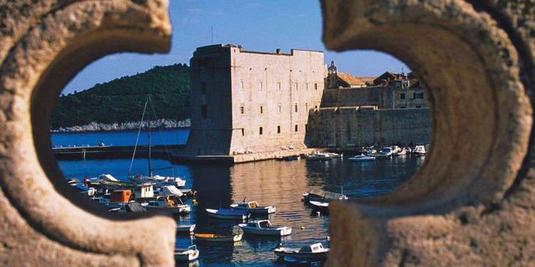 Southern Europe: Montenegro, Corfu & Medieval Fortresses trip - alternative tour available