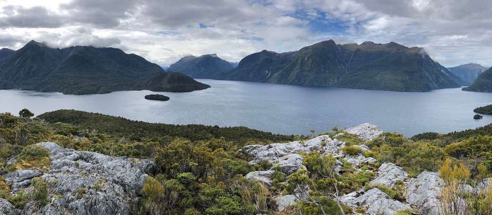Southern Fiords Discovery - undefined - Image 5