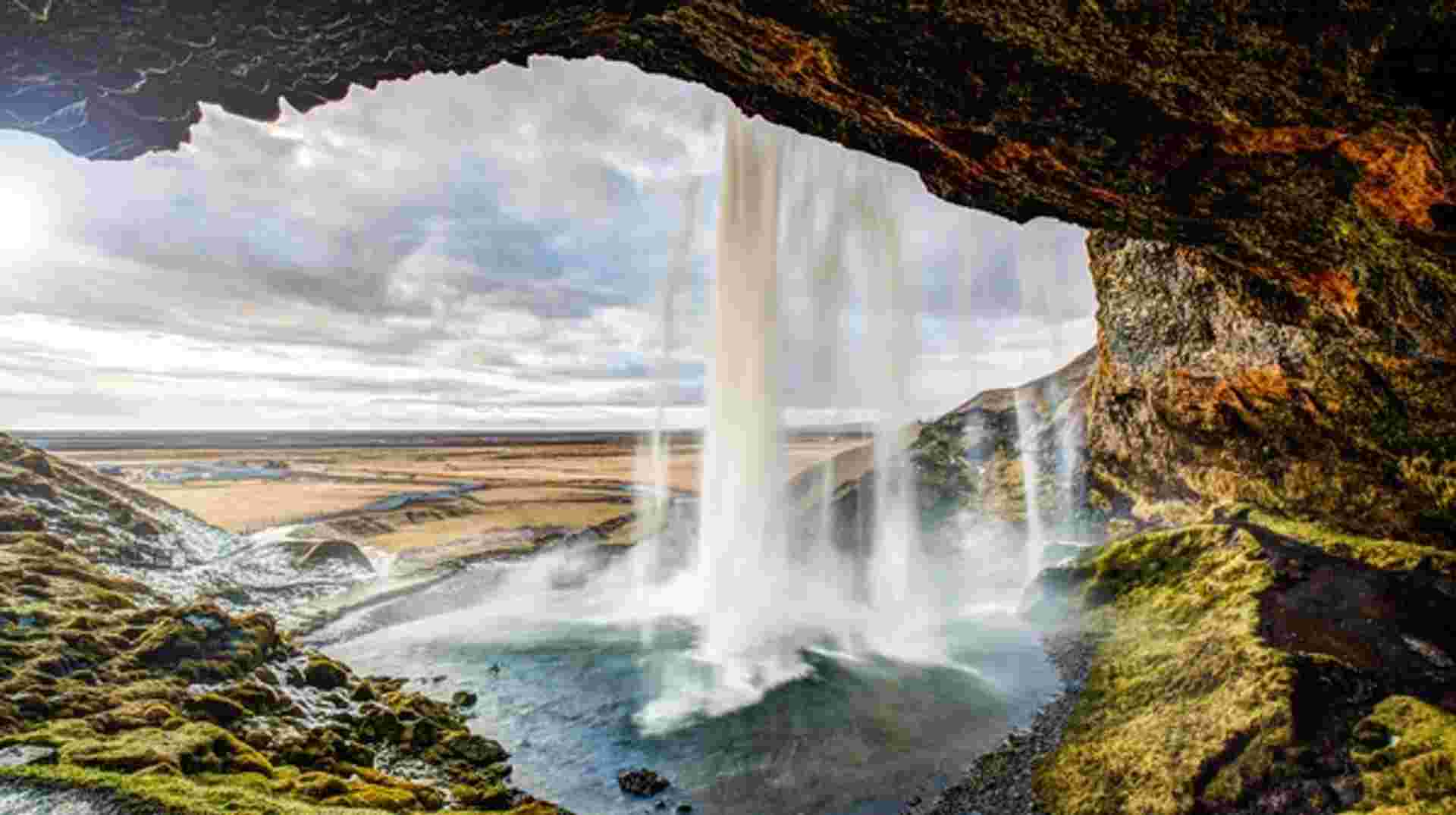 Southern Iceland Tour