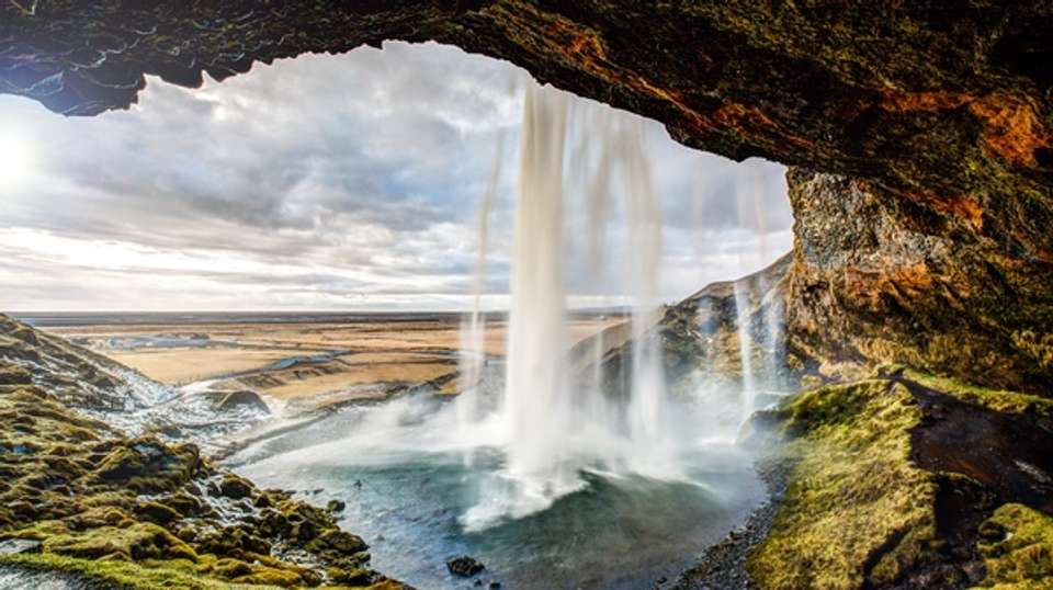 Southern Iceland Tour - Bustravel Iceland - Iceland