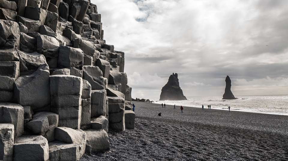 Southern Iceland Tour - Bustravel Iceland - Iceland