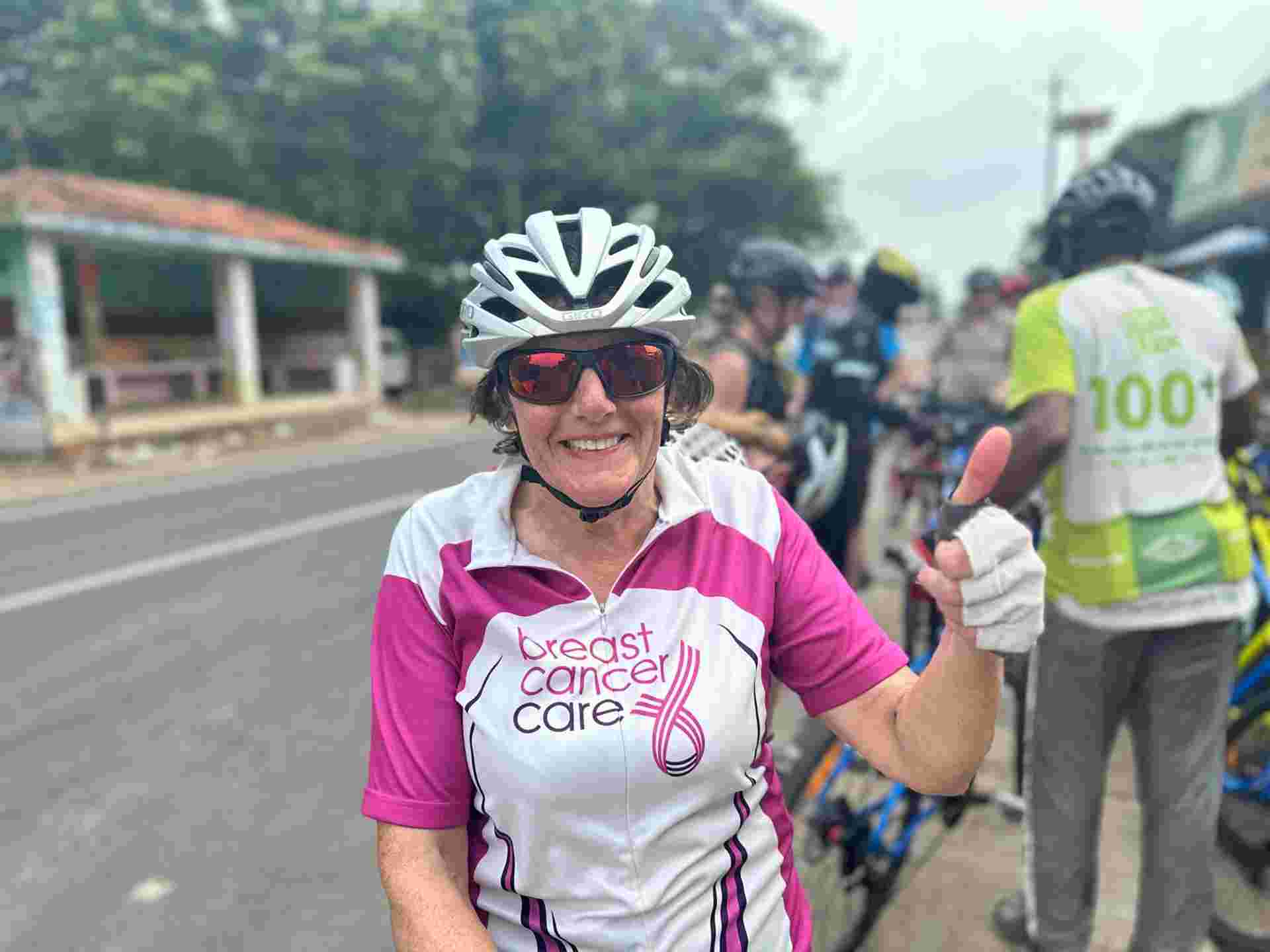 Southern India Coast to Coast Ride