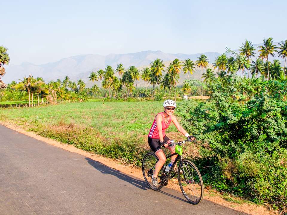 Southern India Coast to Coast Ride - Exodus Adventure Travels - India - Image 24