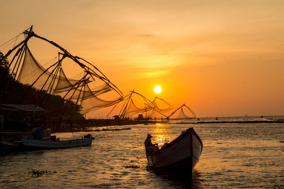 Southern India Coast to Coast Ride - Exodus Adventure Travels - India - Image 21