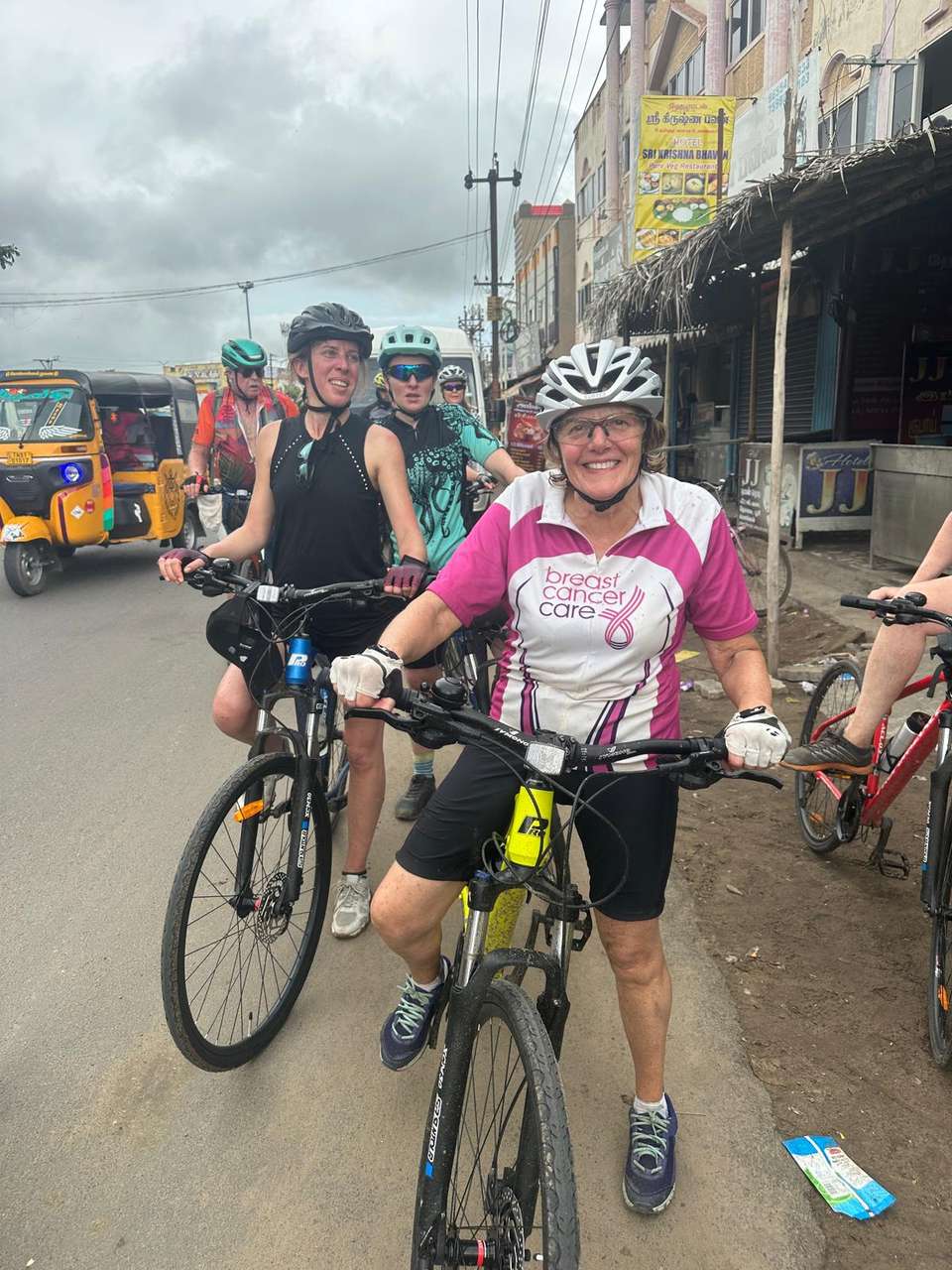 Southern India Coast to Coast Ride - Exodus Adventure Travels - India - Image 19