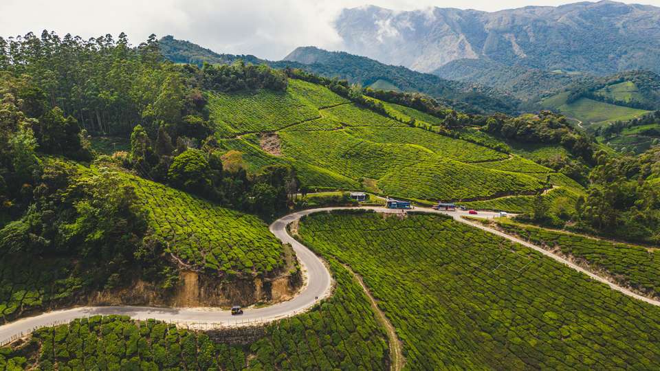 Southern India Coast to Coast Ride - Exodus Adventure Travels - India - Image 16