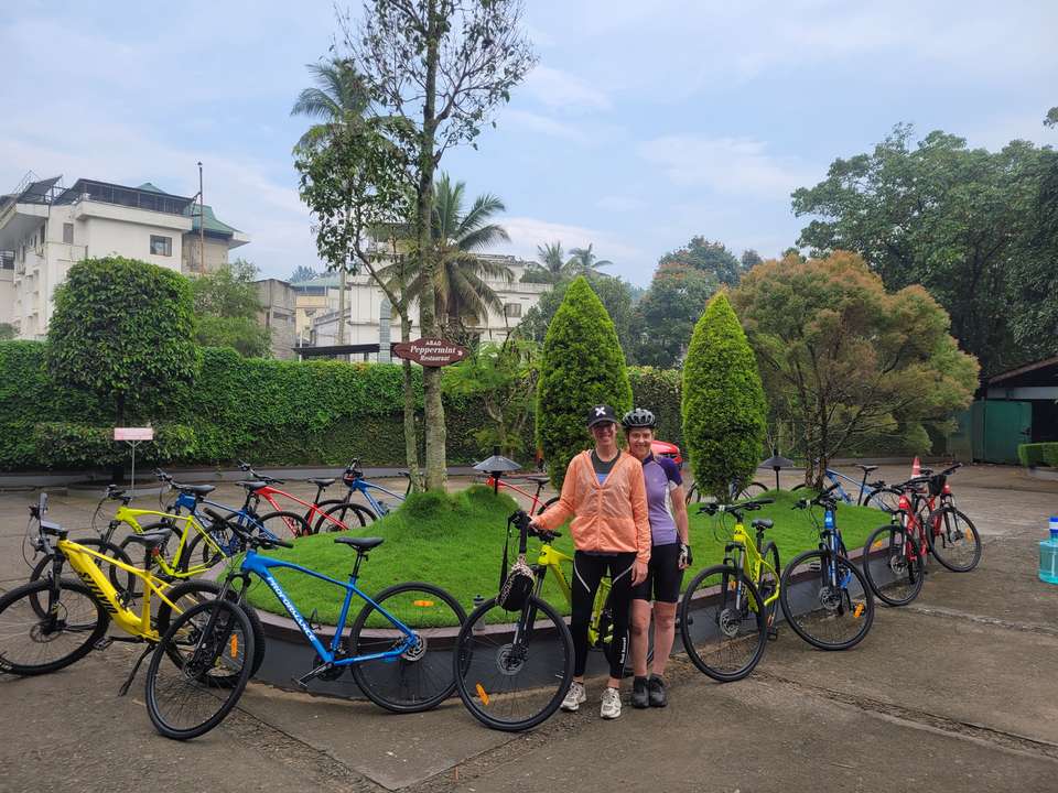Southern India Coast to Coast Ride - Exodus Adventure Travels - India - Image 15