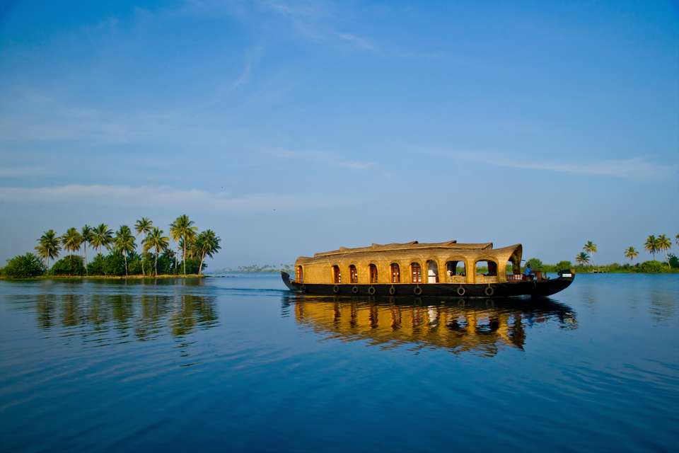 Southern India Coast to Coast Ride - Exodus Adventure Travels - India - Image 6