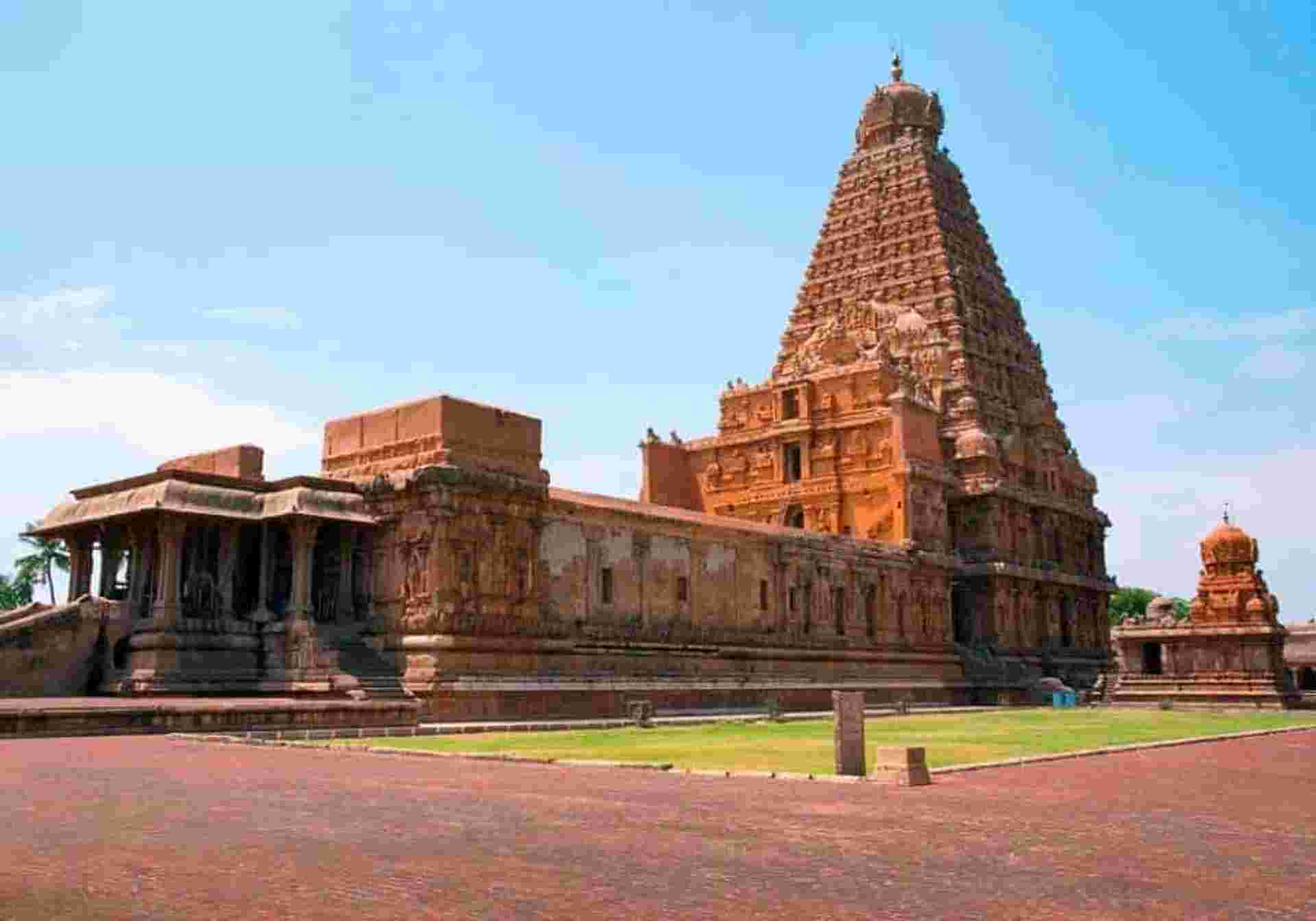 Southern India Jewels