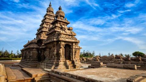 Southern India Uncovered - 13 Days