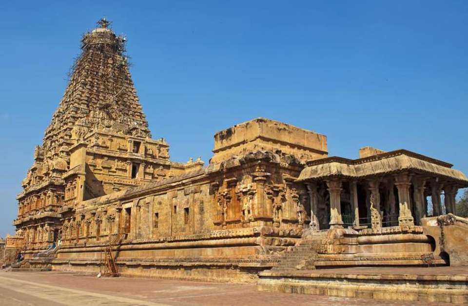 Southern India Uncovered - Encounters Travel - India - Image 3