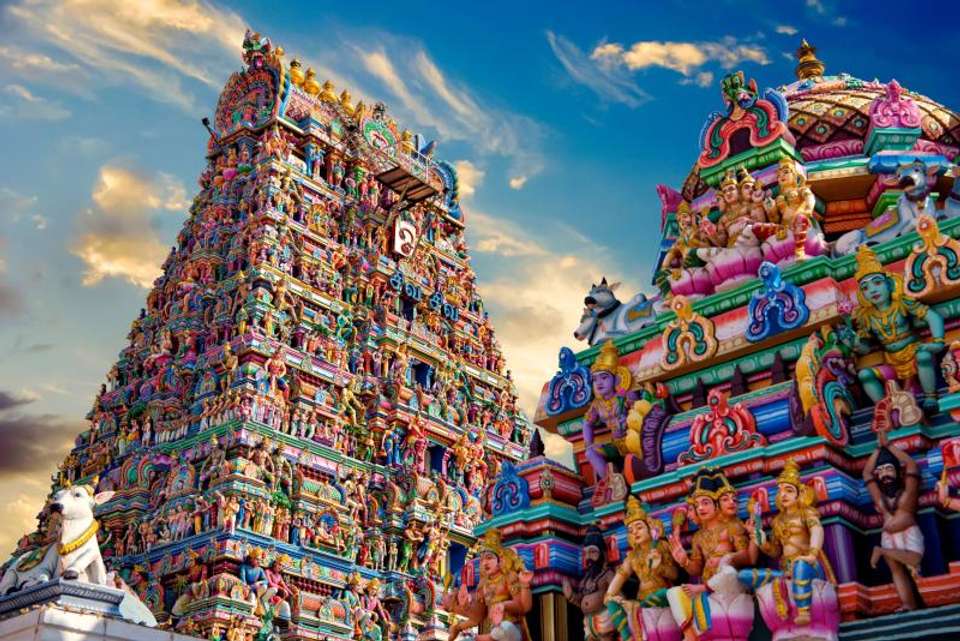 Southern India Uncovered - Encounters Travel - India - Image 4