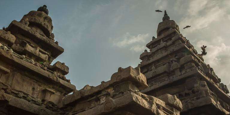 Southern India: West to East Coast trip - alternative tour available