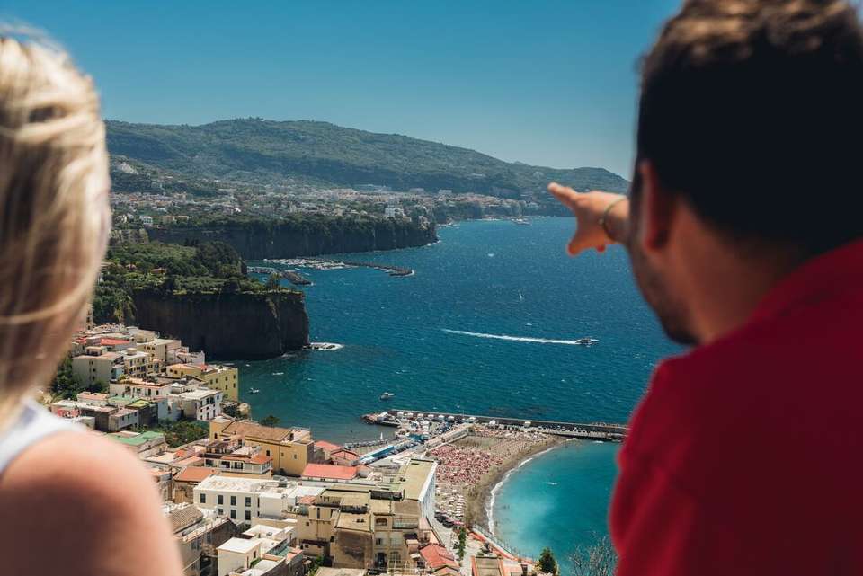 Southern Italy: Amalfi Coast & Puglia - Intrepid Travel - Italy - Image 12
