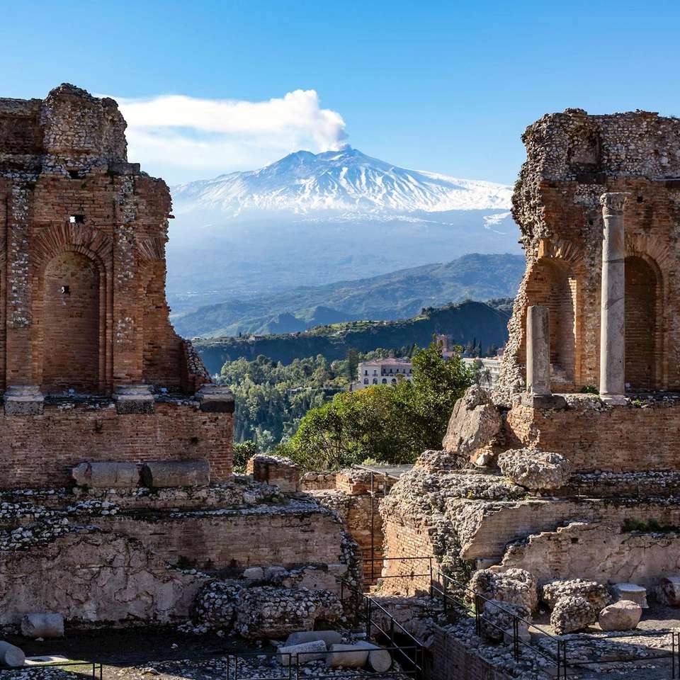 Southern Italy and Sicily - Trafalgar - Italy - Image 6