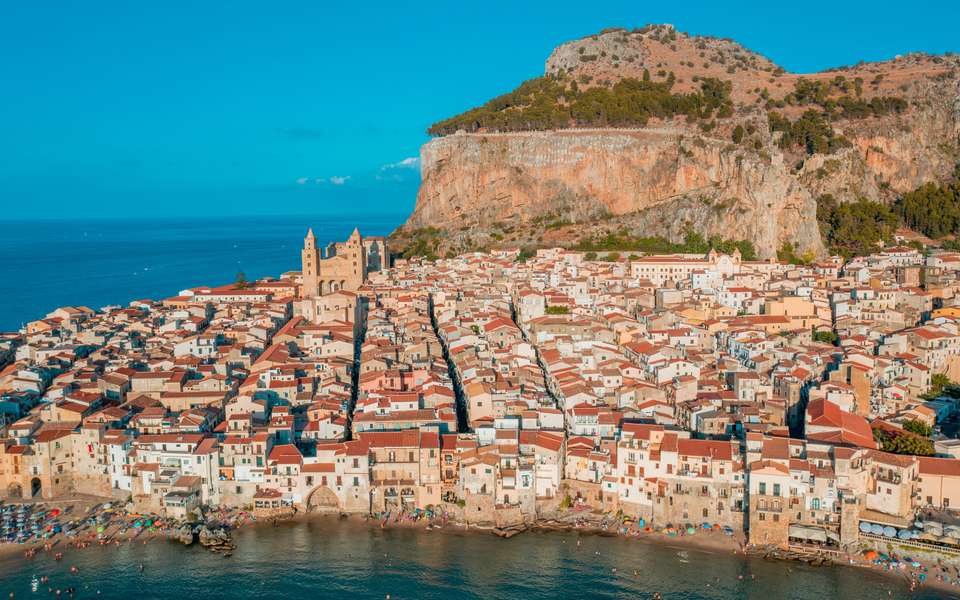 Southern Italy & Sicily featuring Taormina, Matera and the Amalfi Coast - Collette Tours - Italy - Image 3